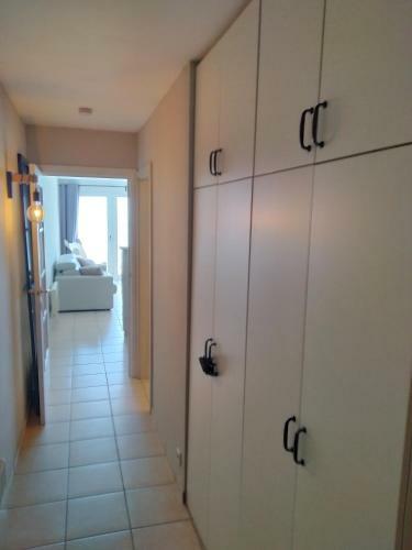 Apartamento Appartement Blankenberge Zeedijk
