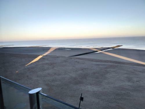 Apartamento Appartement Blankenberge Zeedijk