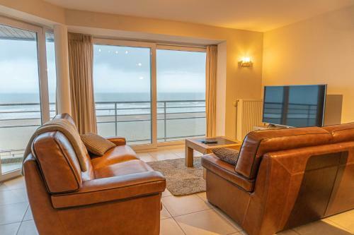 Apartamento Zeedijk 68