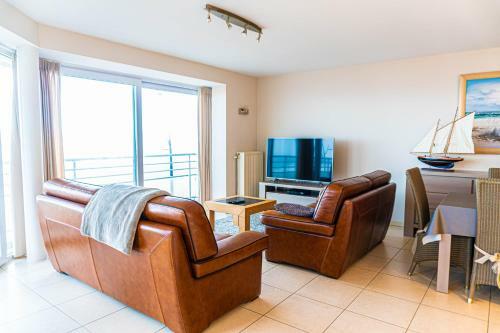 Apartamento Zeedijk 68