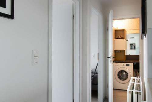 Apartamento Unieke Penthouse Bij Brugge