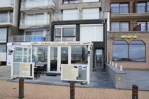 Apartamento Appartement Lucia, 8ste Verdieping