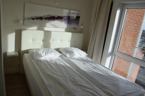 Apartamento Appartement Lucia, 8ste Verdieping