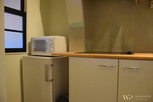 Apartamento Appartement Lucia, 8ste Verdieping