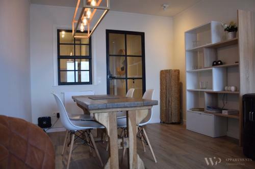 Apartamento Appartement Lucia, 8ste Verdieping