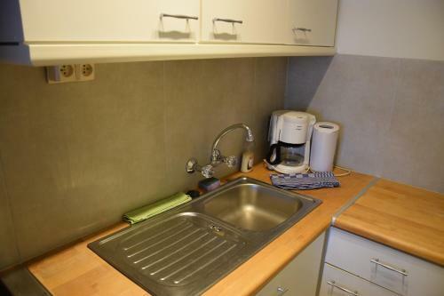 Apartamento Appartement Lucia, 8ste Verdieping