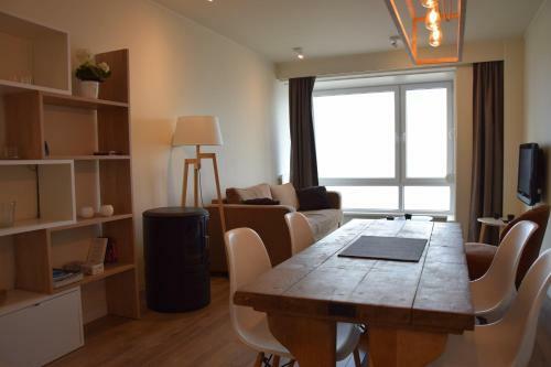 Apartamento Appartement Lucia, 8ste Verdieping