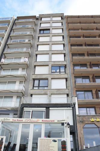 Apartamento Appartement Lucia, 8ste Verdieping
