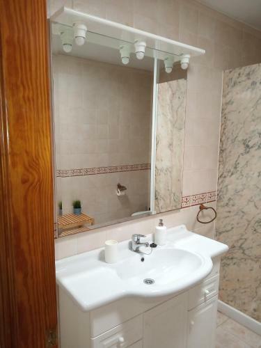 Apartamentos Casa Cipri