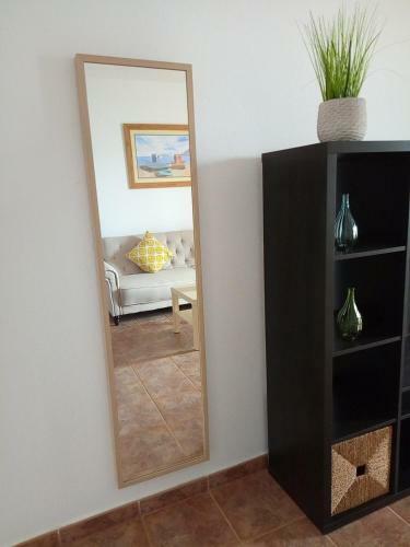 Apartamentos Casa Cipri