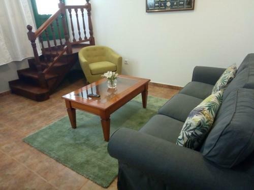 Apartamentos Casa Cipri