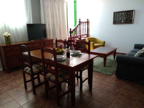 Apartamentos Casa Cipri