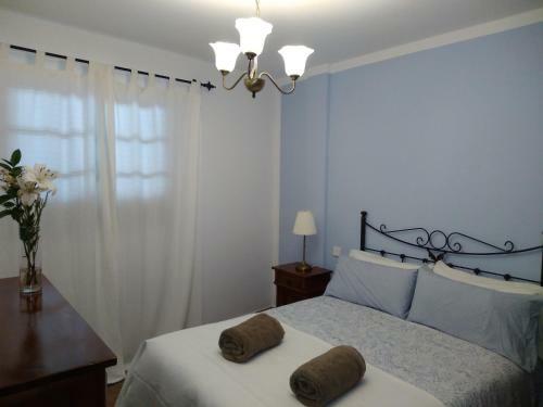 Apartamentos Casa Cipri