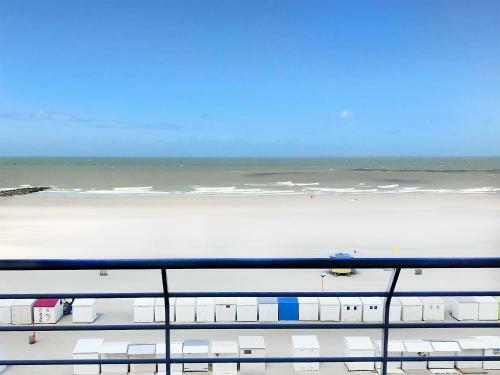 Apartamento Beach View Five