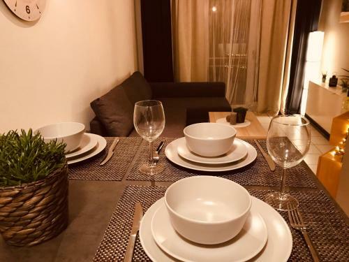 Value Stay In Apartment 100m From Beach Promenade