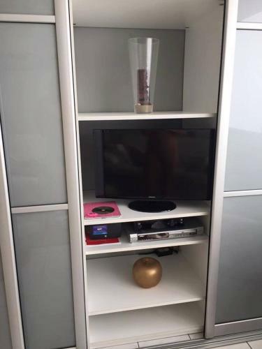 Apartamento Casinostraat 16/67