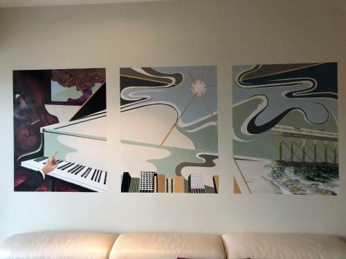 Apartamento Bella Vista First Class