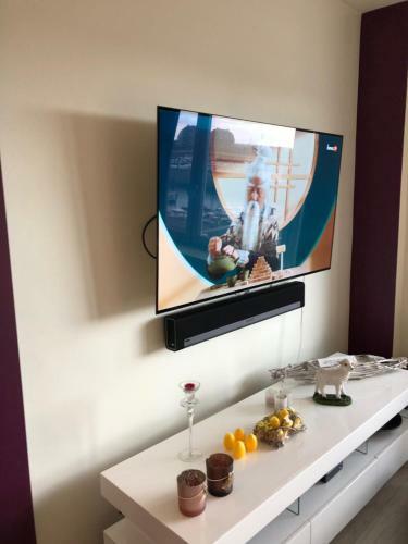 Apartamento Bella Vista First Class