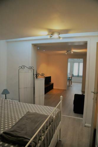 Apartamento Komthuis