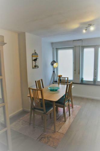 Apartamento Komthuis