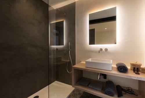 Apartamento Stayatsea Retro Appartementen