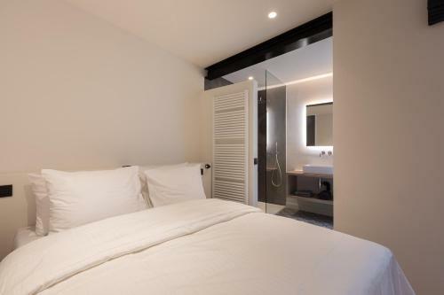 Apartamento Stayatsea Retro Appartementen