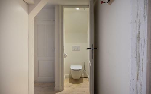 Apartamento Stayatsea Retro Appartementen