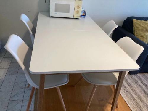 Apartamento Appartment Blankenberge With Front Sea View