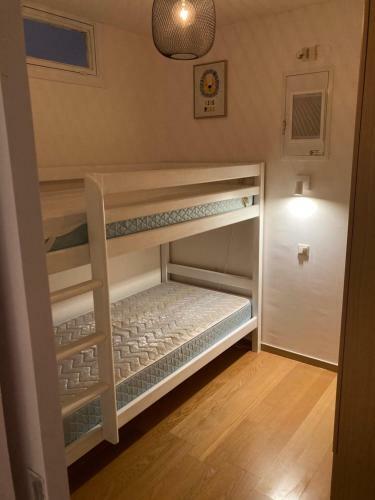 Apartamento Appartment Blankenberge With Front Sea View
