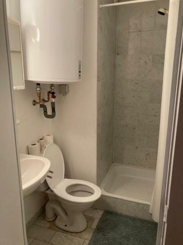 Apartamento Appartment Blankenberge With Front Sea View