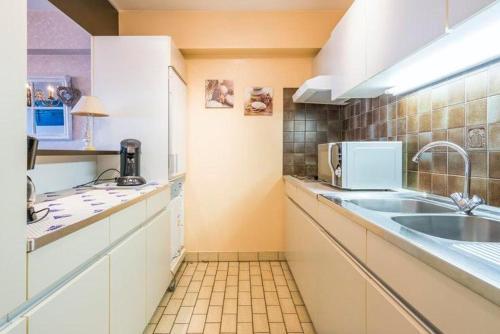 Apartamento Zeester 1