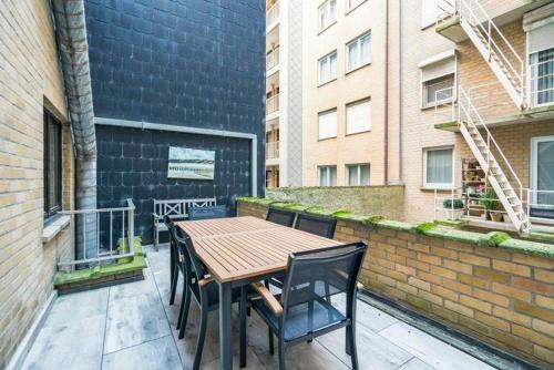 Apartamento Zeester 1