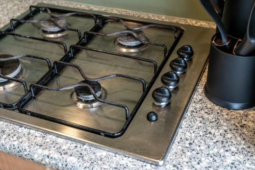 Apartamento Noordzeebries
