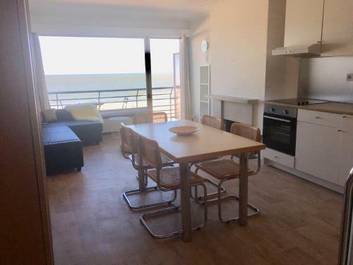 Apartamento Superbe Appart Vue Mer Avec Balcon