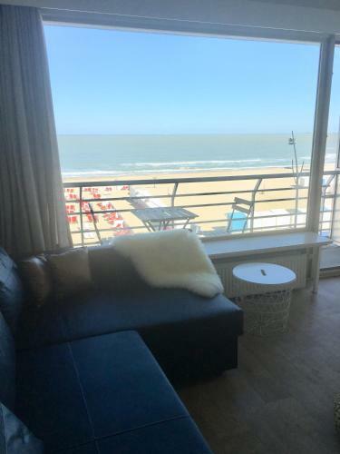 Apartamento Superbe Appart Vue Mer Avec Balcon