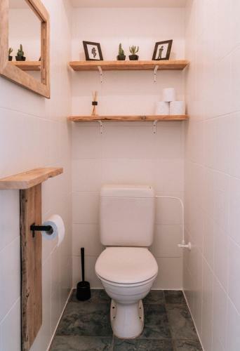 Apartamento Casa Mati