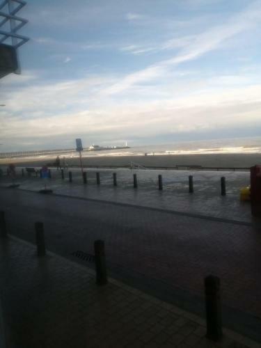 Apartamento R�sidence Gai Soleil