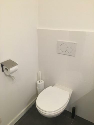 Apartment Seadream