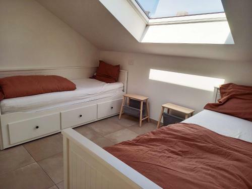 Apartamento Duplex Plus