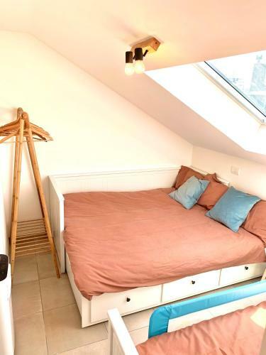 Apartamento Duplex Plus