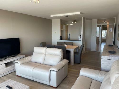 Apartamento Modern Appartement Met Uitzonderlijk Zeezicht!