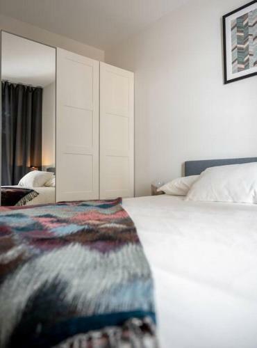Apartamento Casa Richard