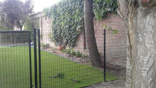 Apartamento The White Villa