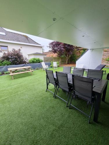 Apartamento The White Villa