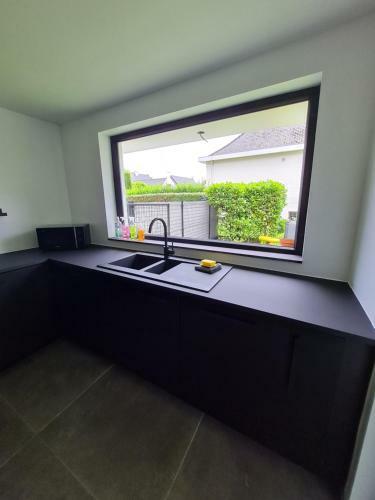 Apartamento The White Villa