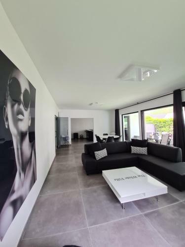 Apartamento The White Villa