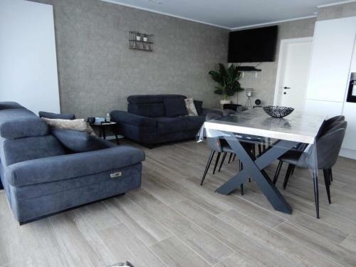 Apartamento Zeedijk Appartement Met Zeezicht