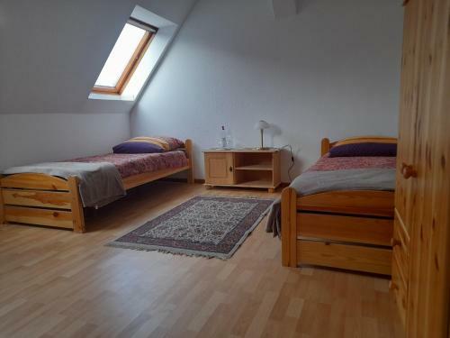 Apartamento House In The Country