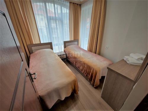 Apartamento ???????? ????? - ? 4 ????????? ? ??????????