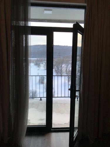 Apartamento Tsaghkadzor, Kechi House D&d